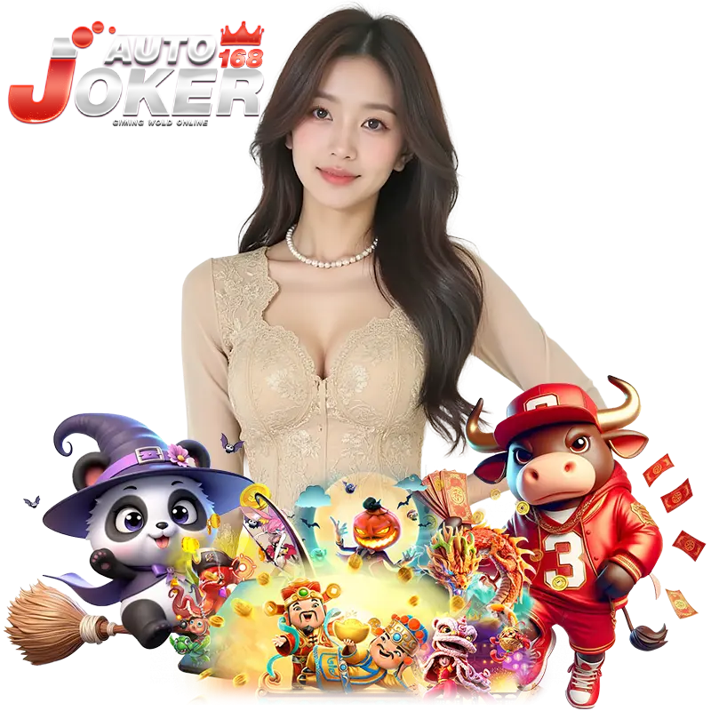 JOKERAUTO168